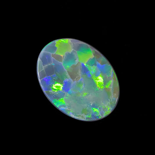 Why Rare Opals Are Rising in Value: A Gemstone Market Shift