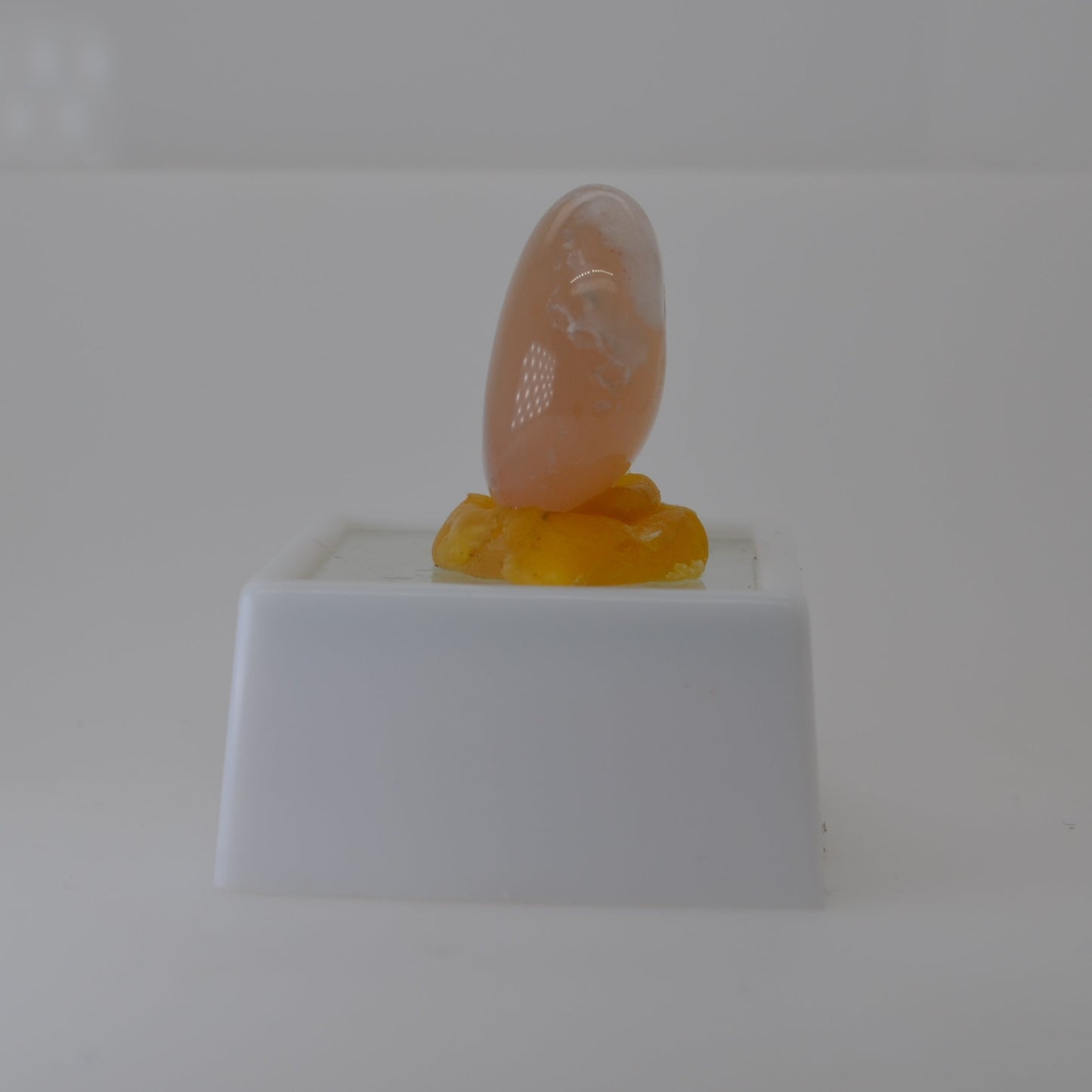 Cherry Blossom Agate ( Flower Agate)