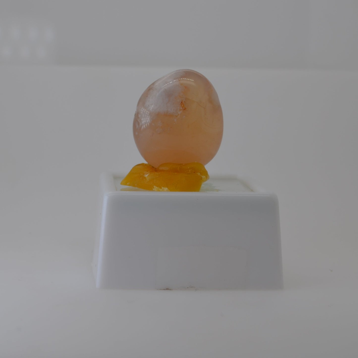 Cherry Blossom Agate ( Flower Agate)