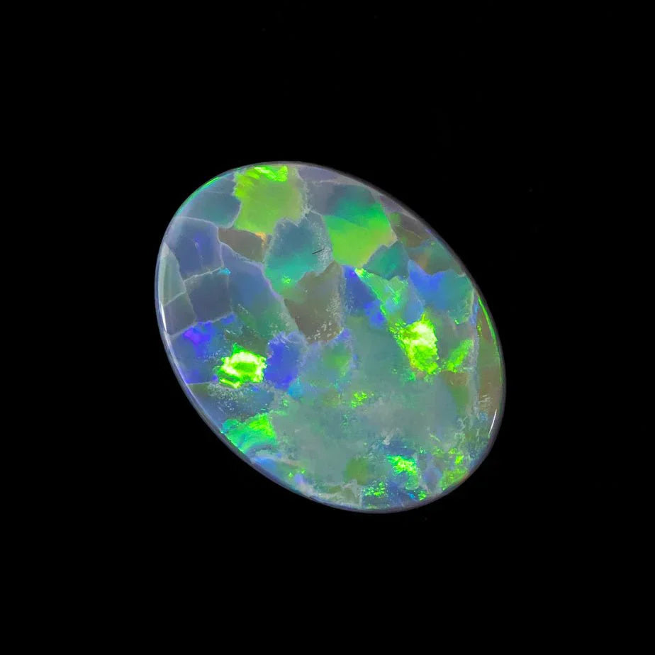 Why Rare Opals Are Rising in Value: A Gemstone Market Shift