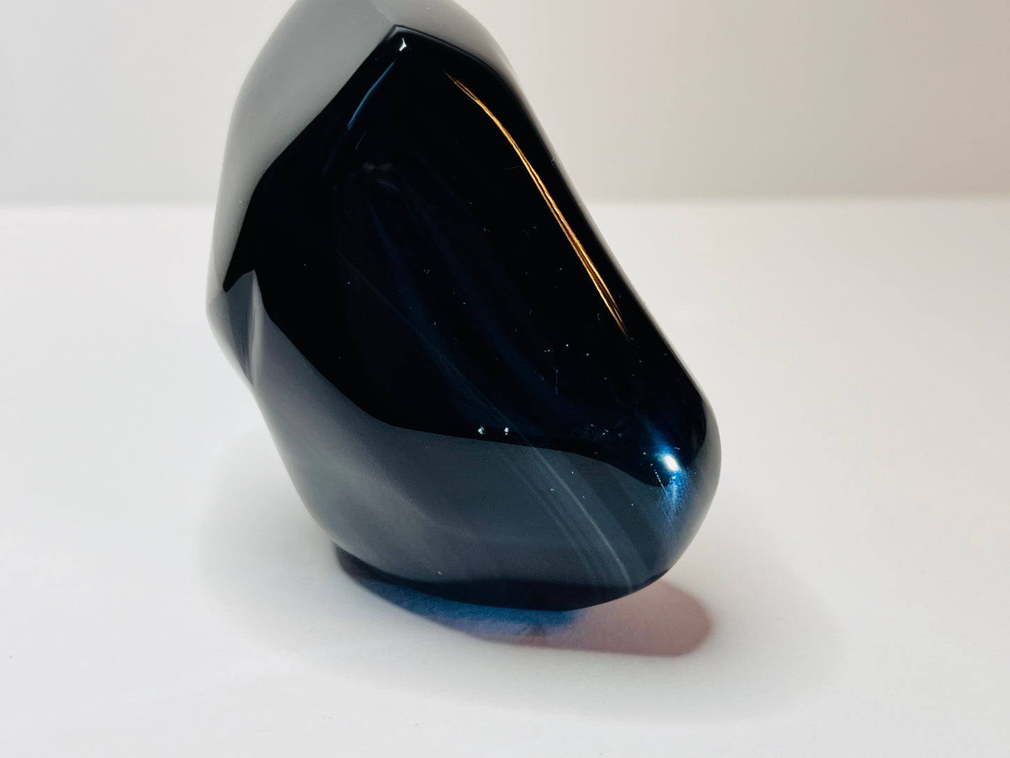 Rainbow Obsidian