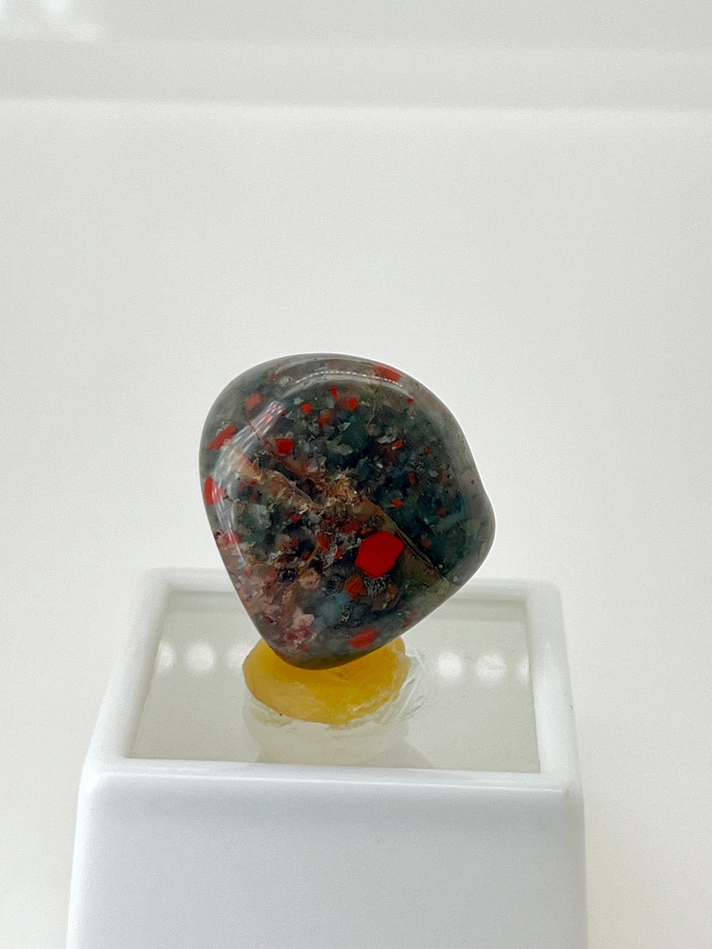 African Bloodstone