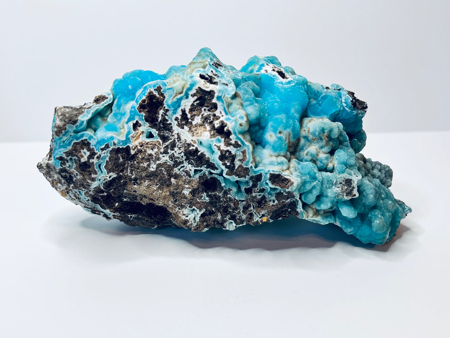 Hemimorphite