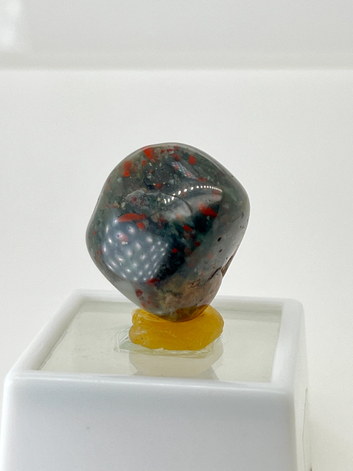 African Bloodstone