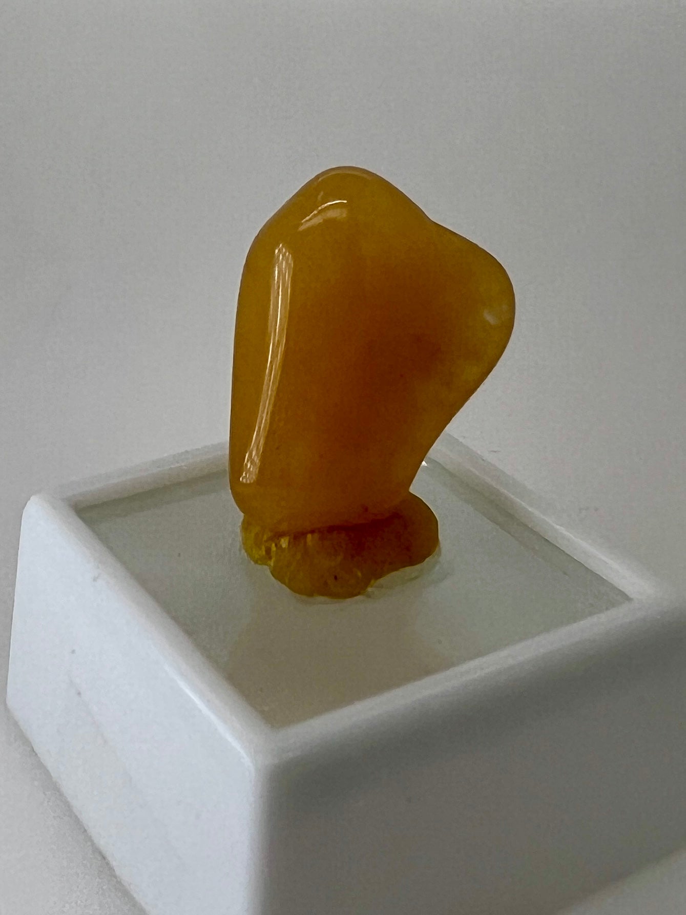 Yellow Aventurine