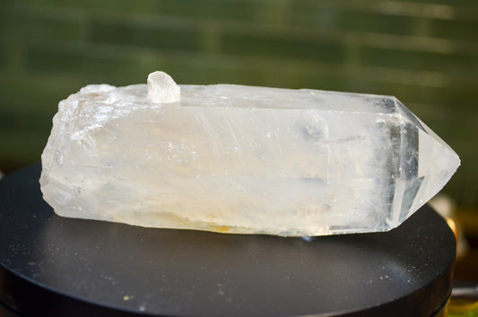 Colombian Lemurian Quartz