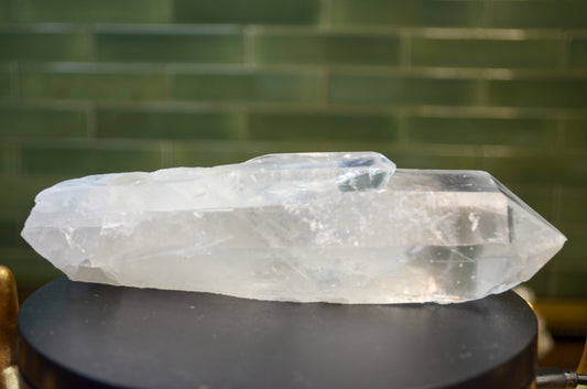 Colombian Lemurian Quartz