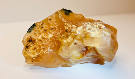 Gobi Desert Agate “Singing Stone”