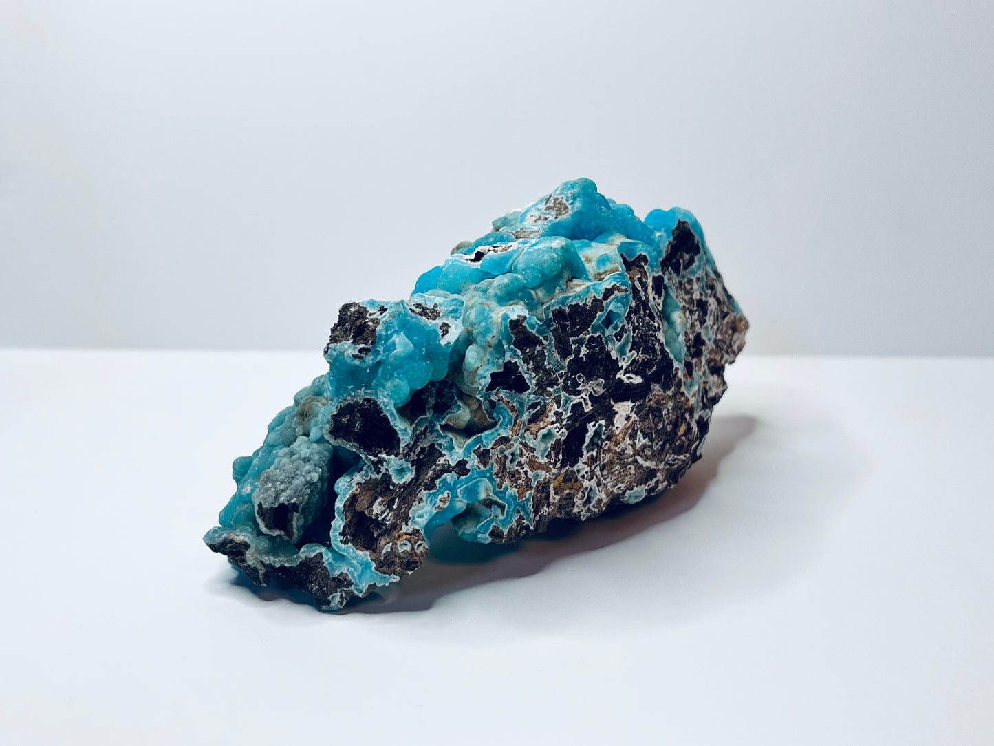 Hemimorphite