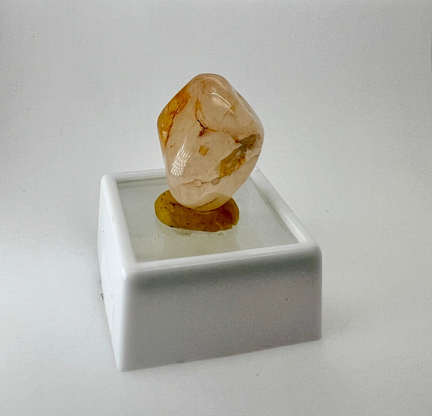 Golden healer Quartz