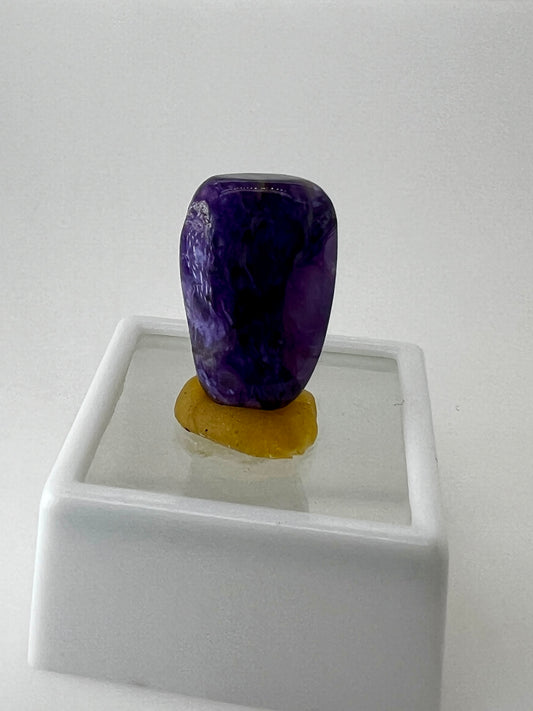 Charoite