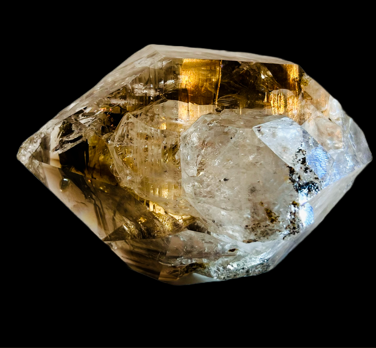 Herkimer Diamond