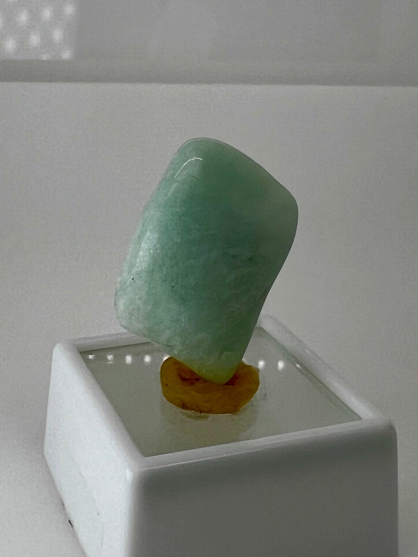 Amazonite