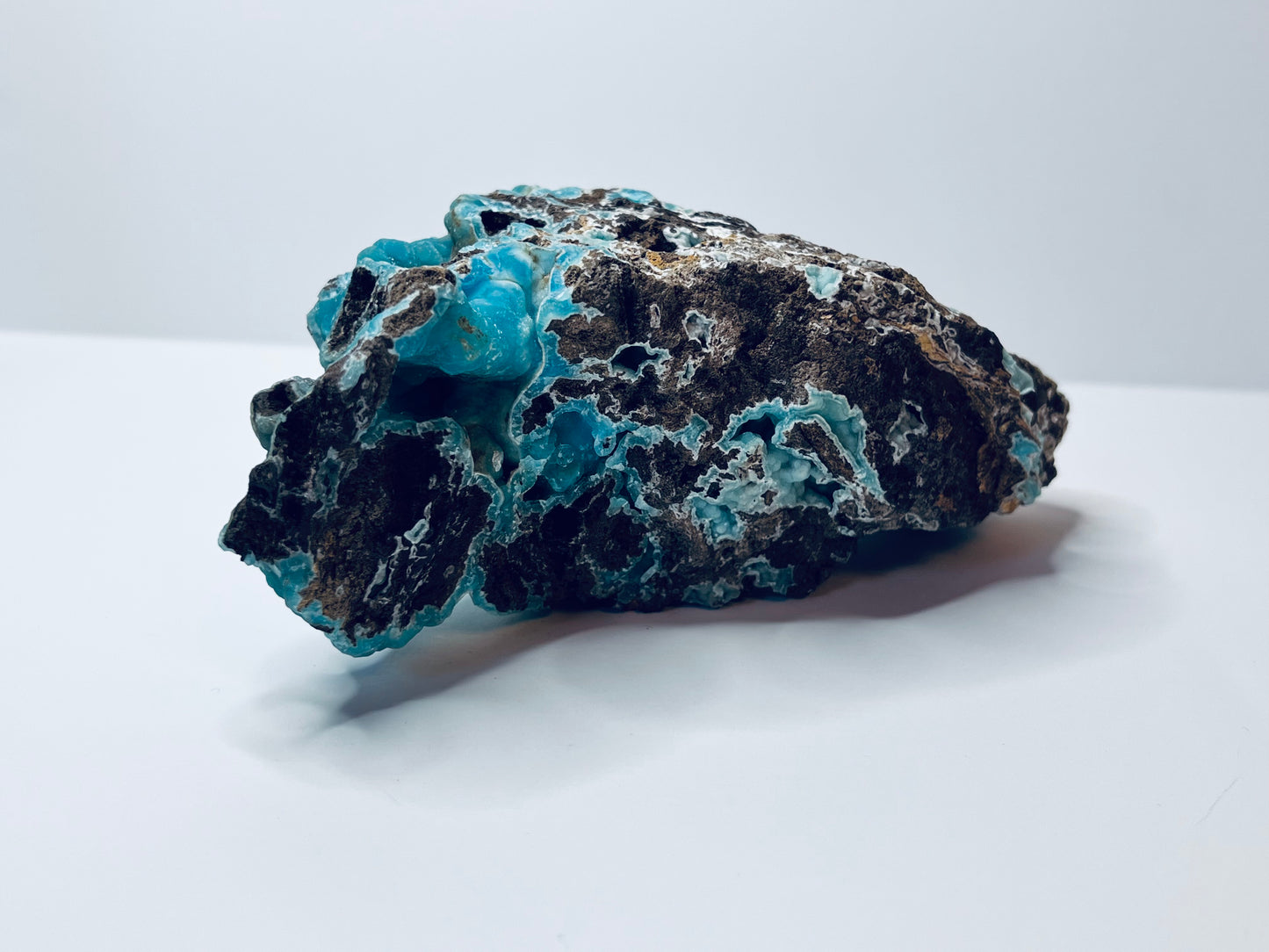 Hemimorphite