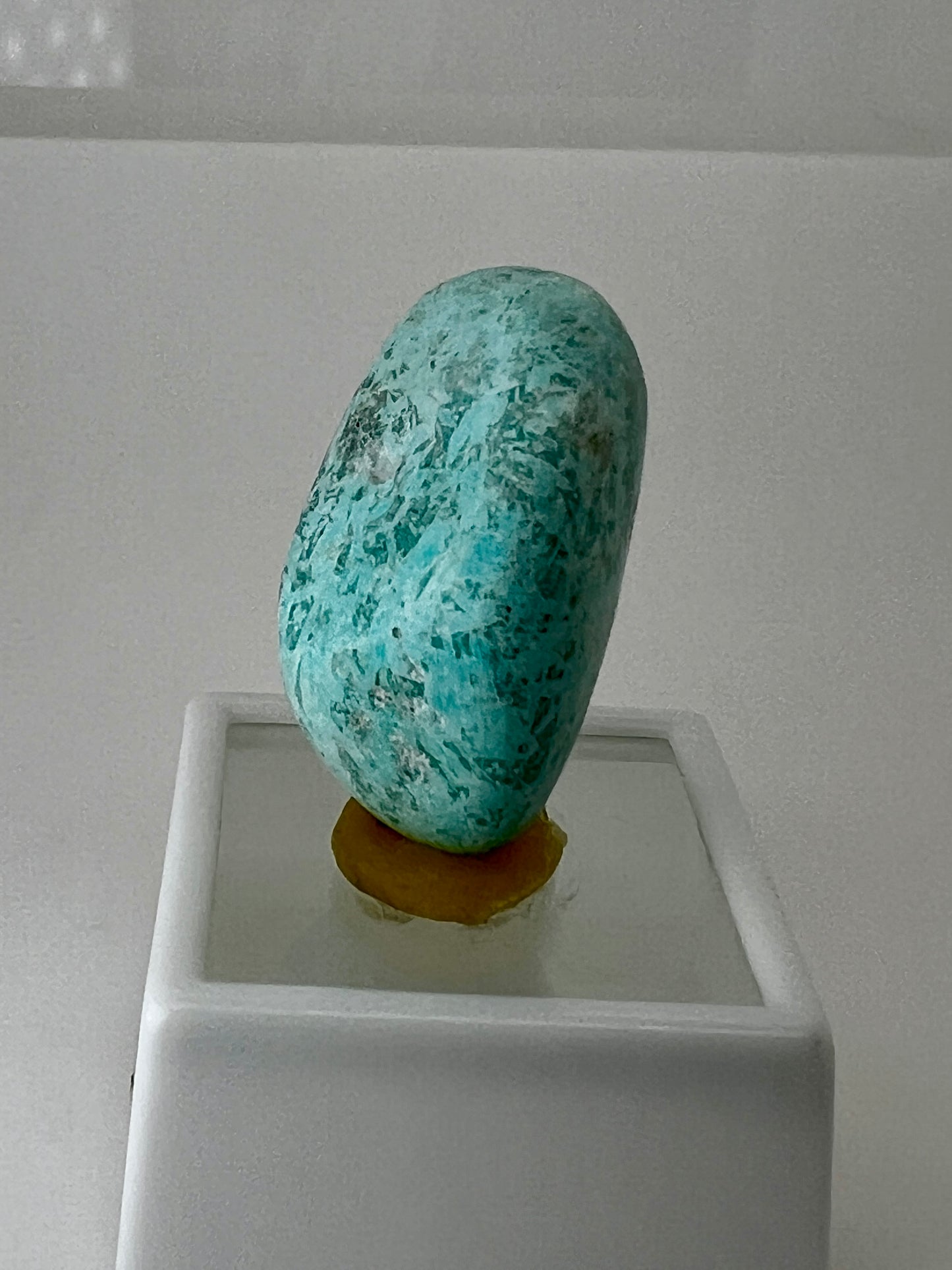 Peruvian Turquoise