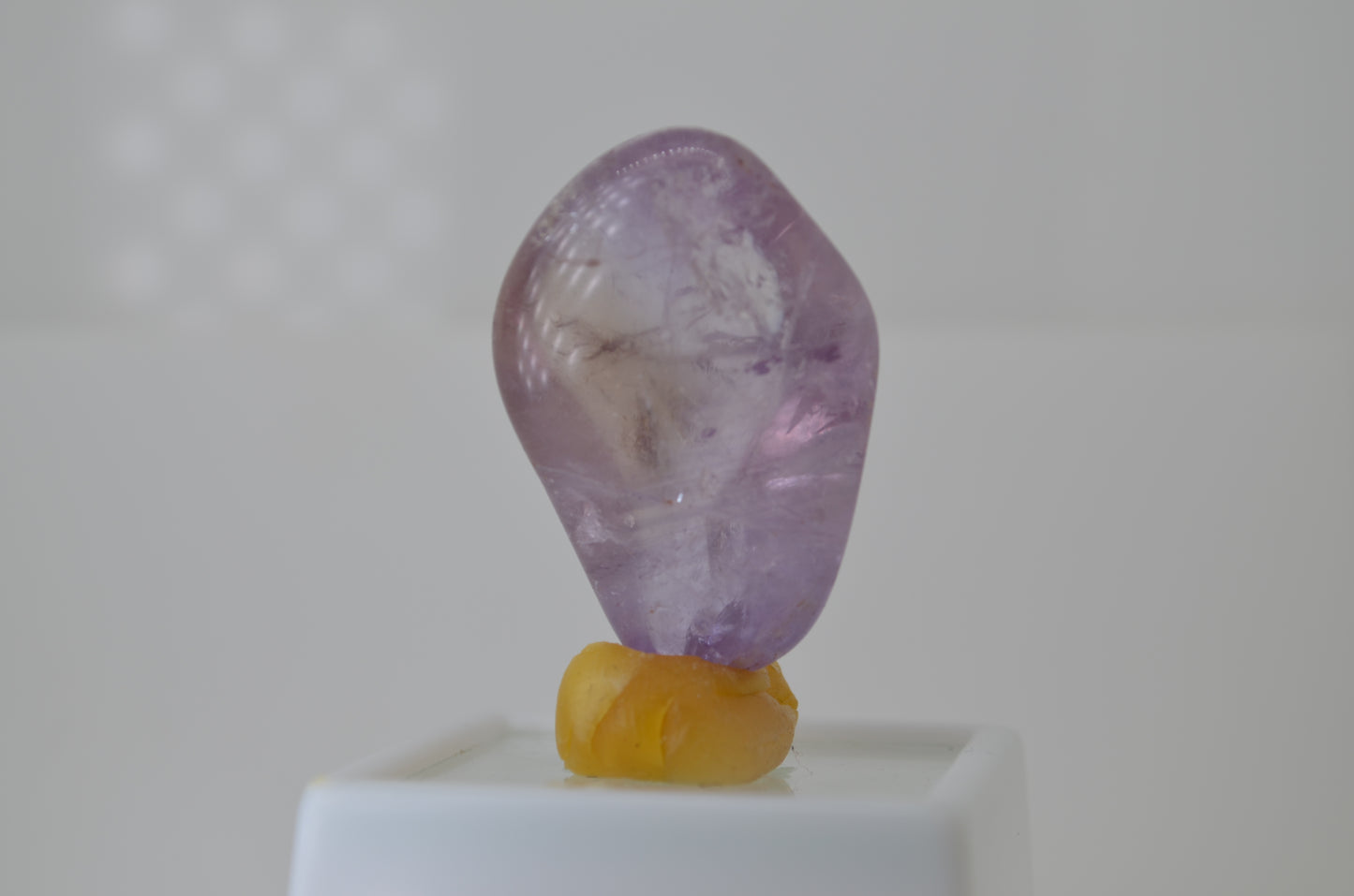 Ametrine