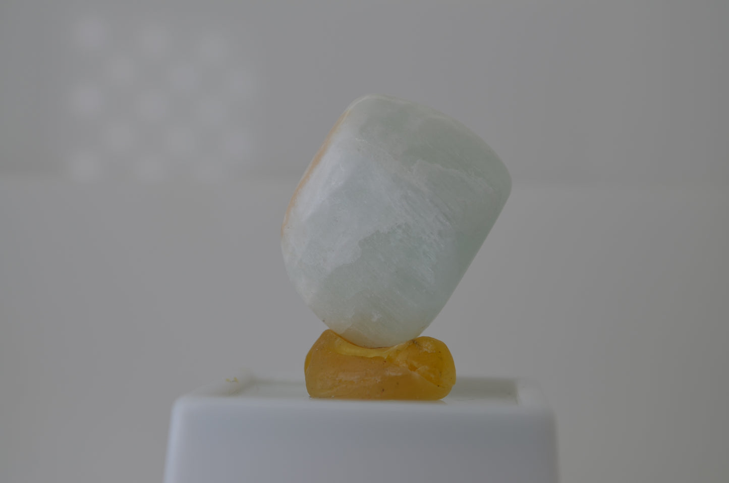 Caribbean Calcite