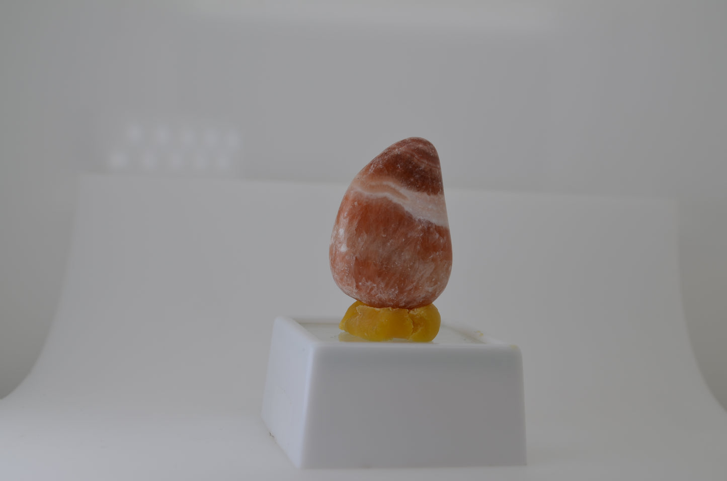 Red Agate