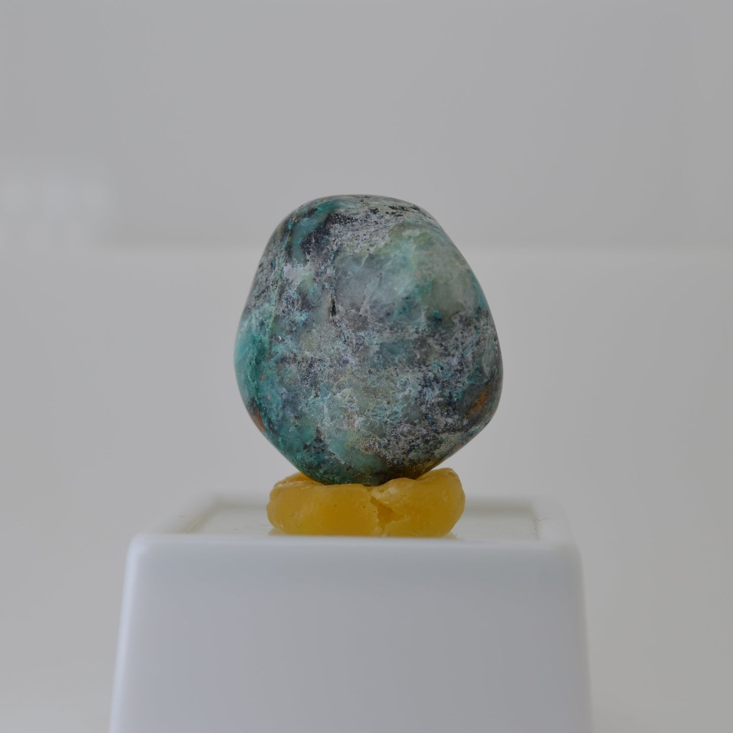 Chrysocolla