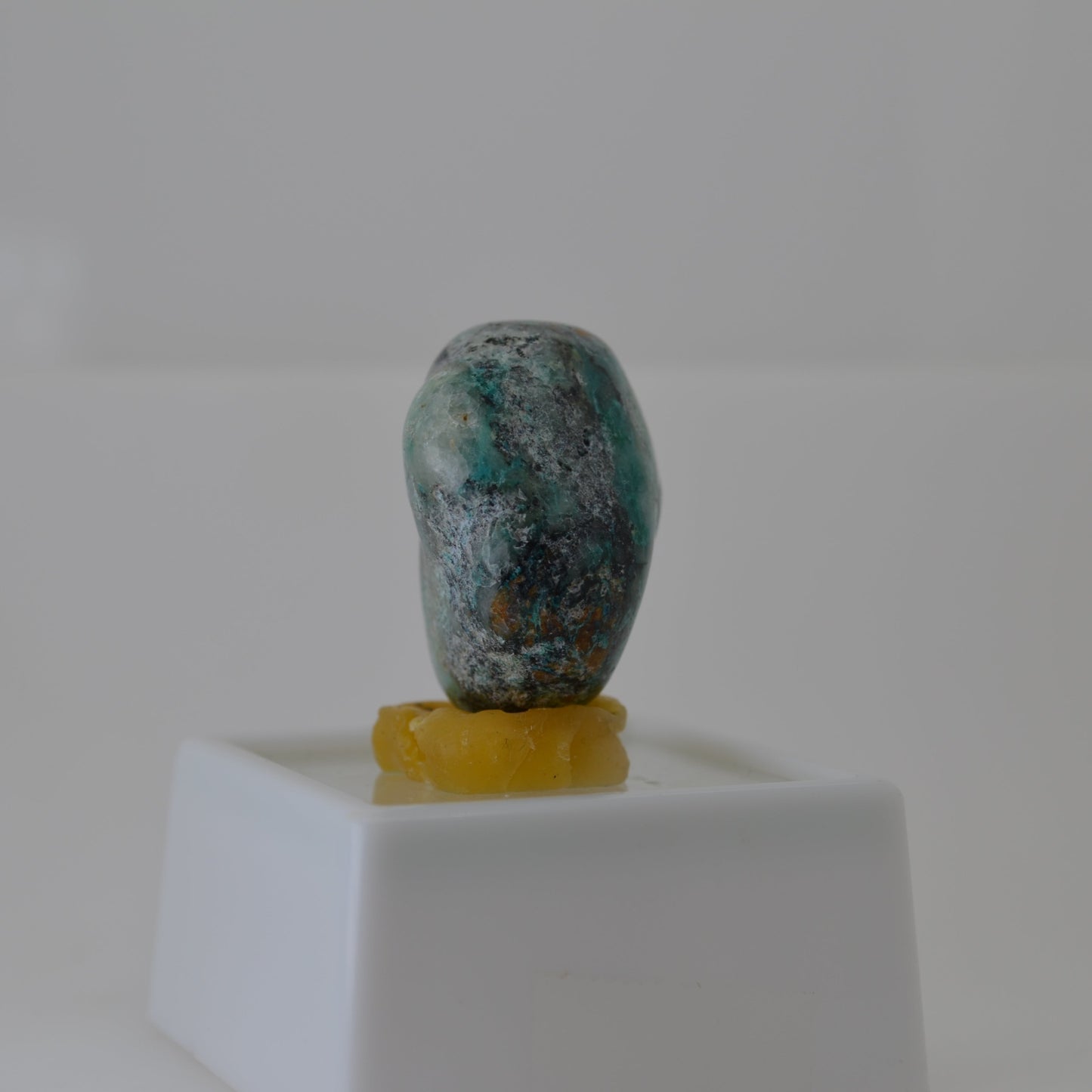 Chrysocolla