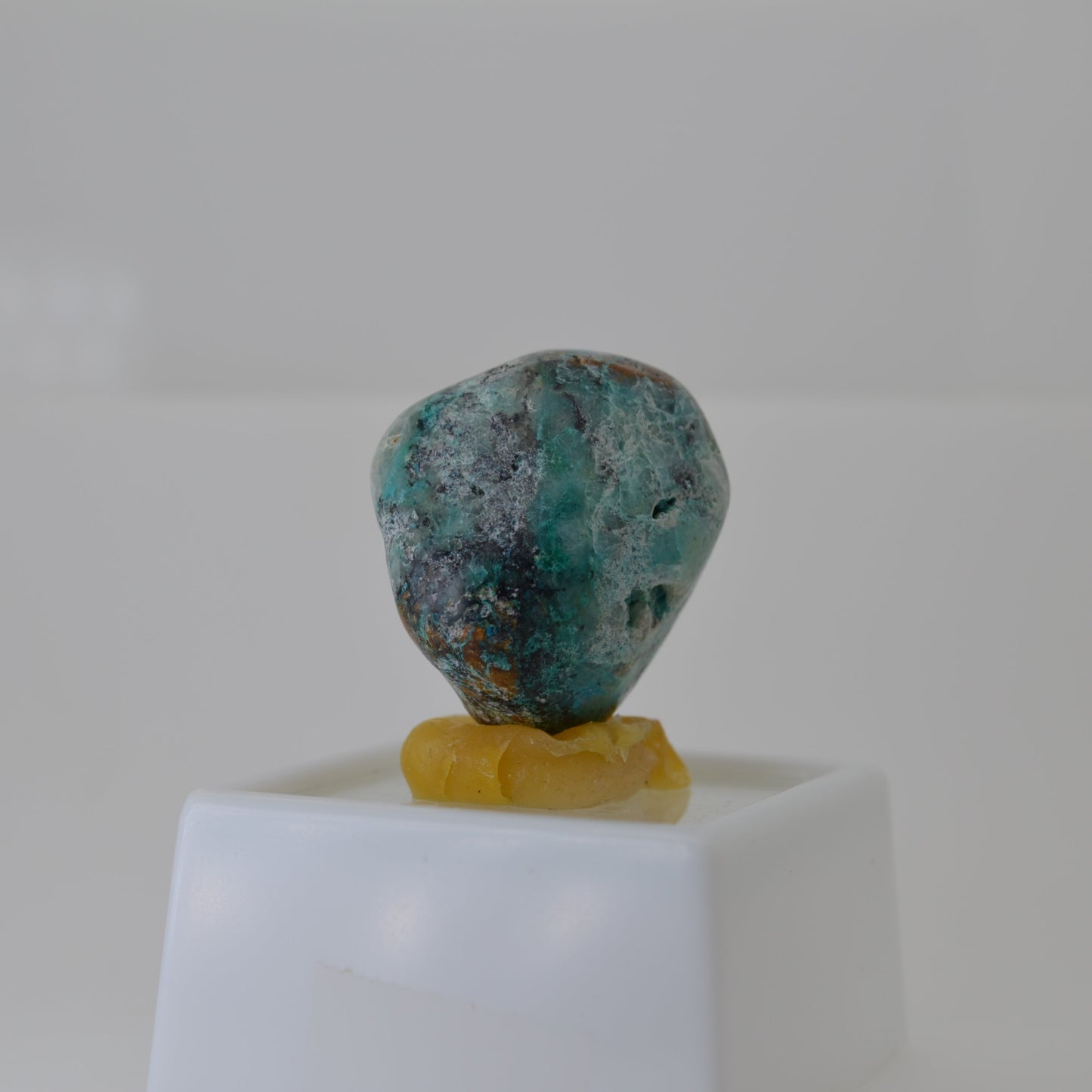 Chrysocolla