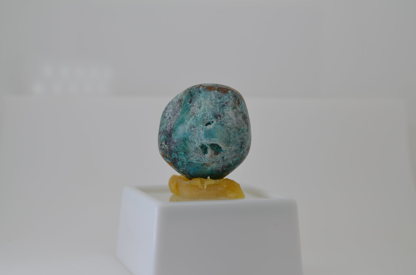 Chrysocolla