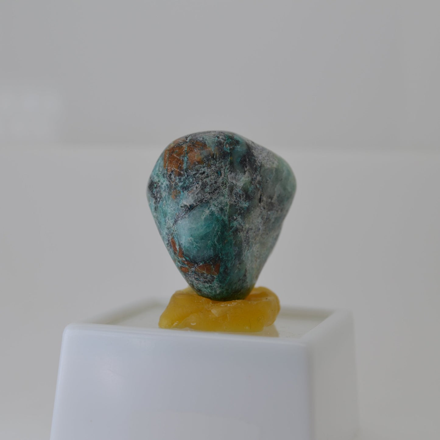 Chrysocolla