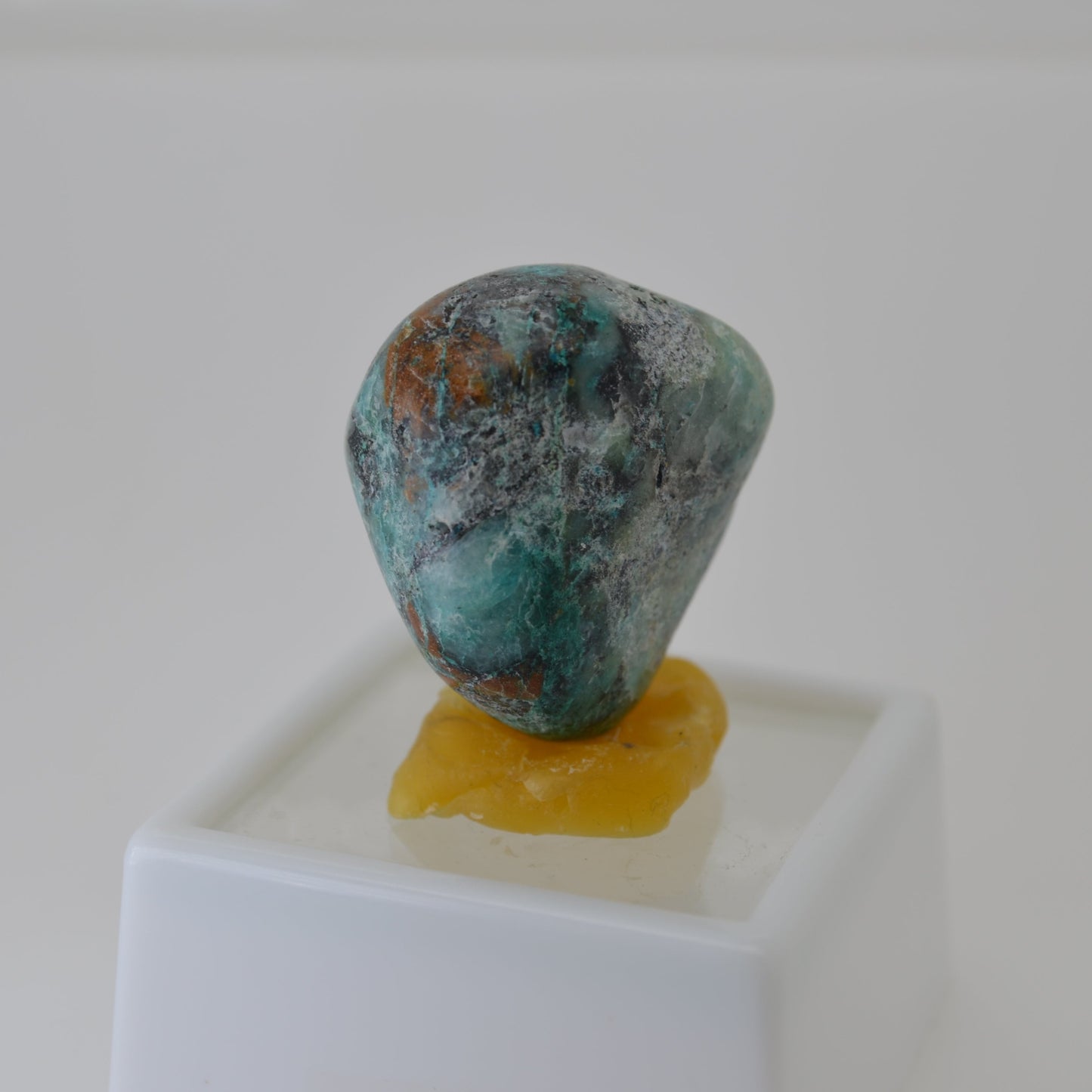 Chrysocolla