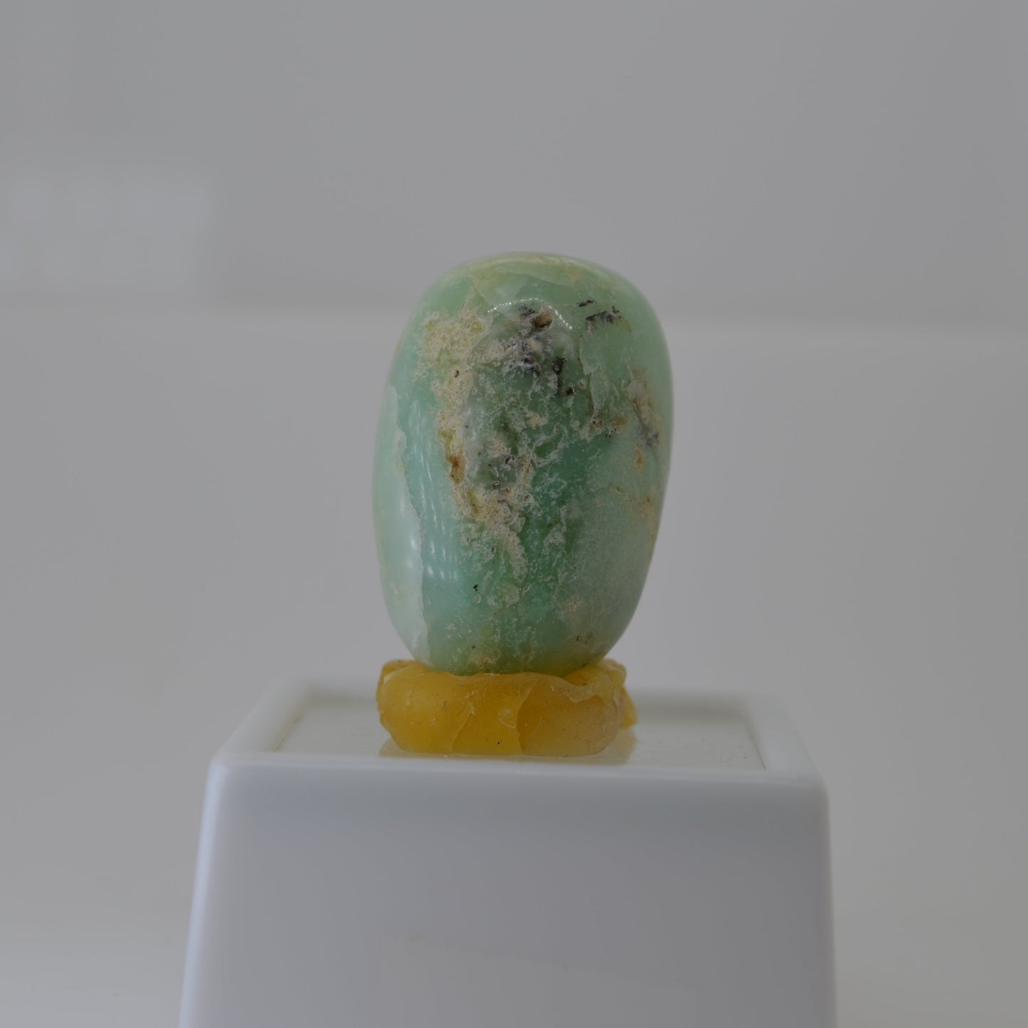 Chrysoprase