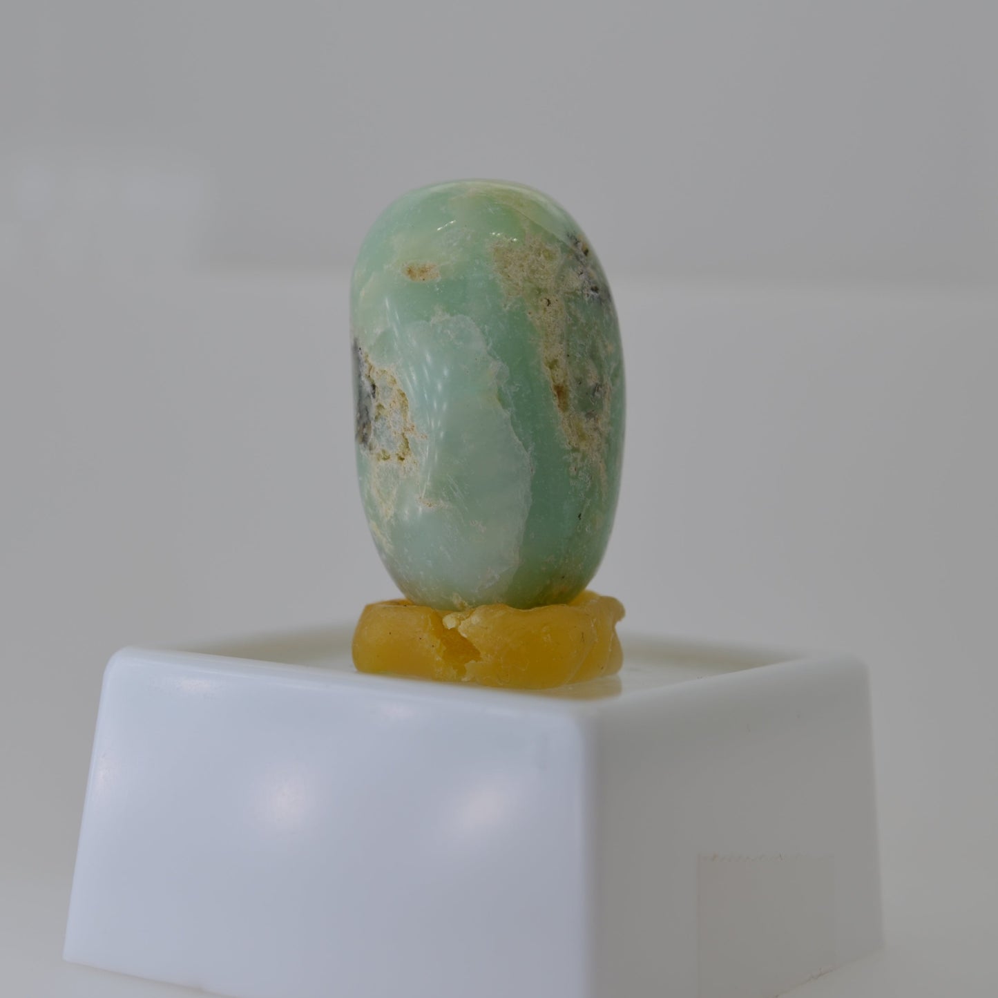 Chrysoprase