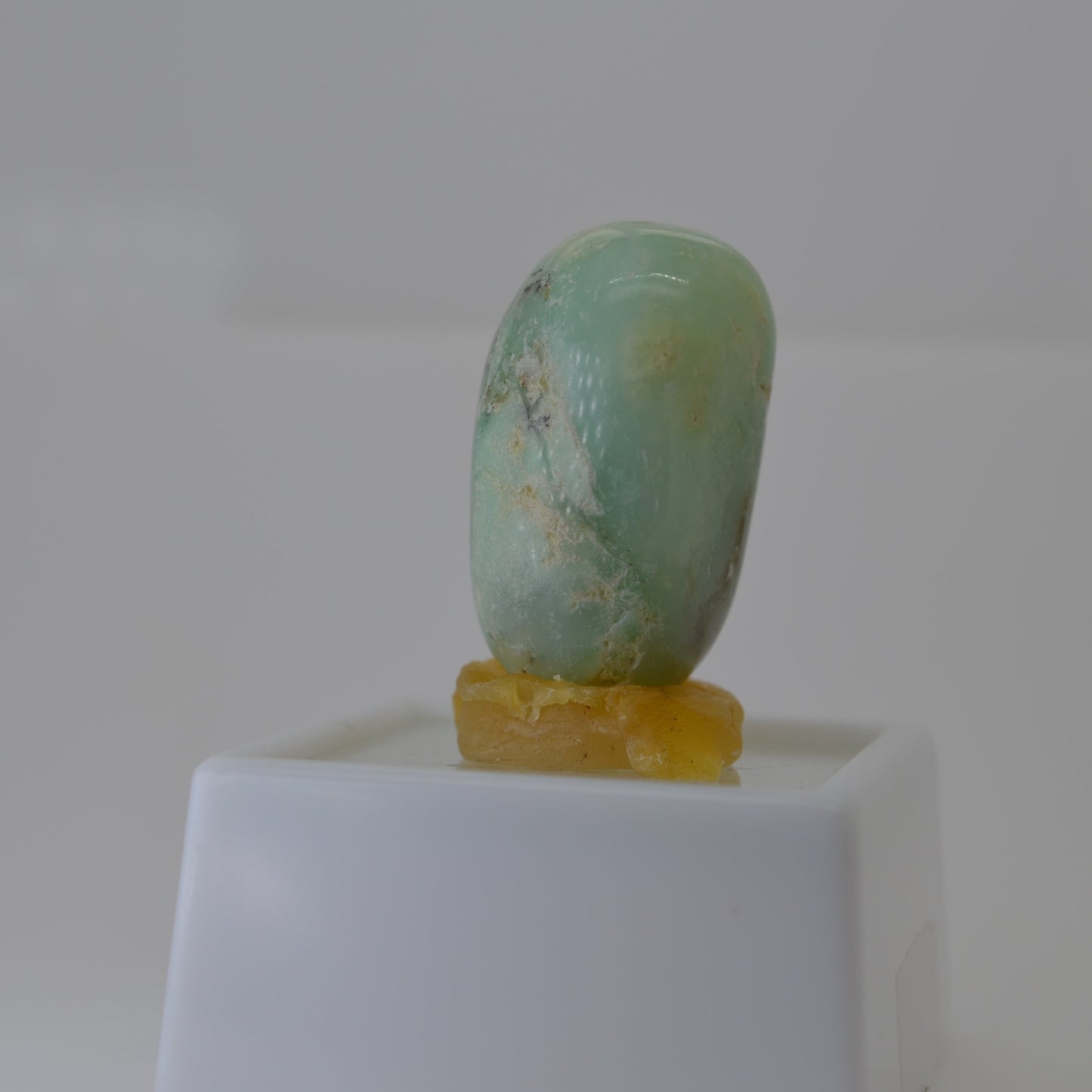 Chrysoprase