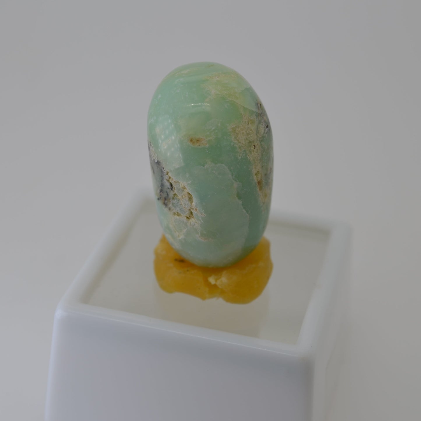 Chrysoprase