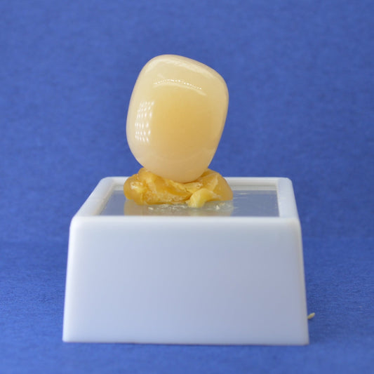 Yellow Calcite