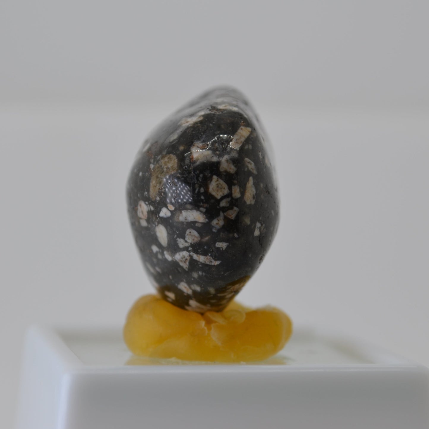 Guinea Fowl Jasper