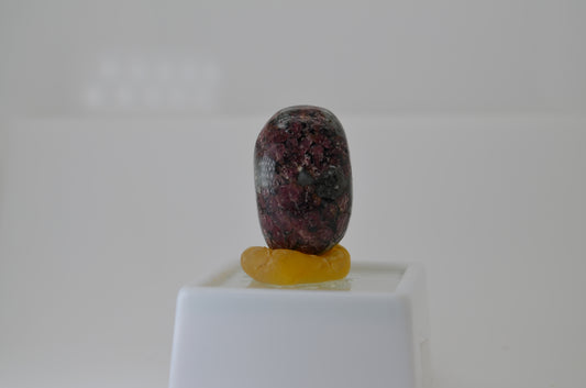 Eudialyte