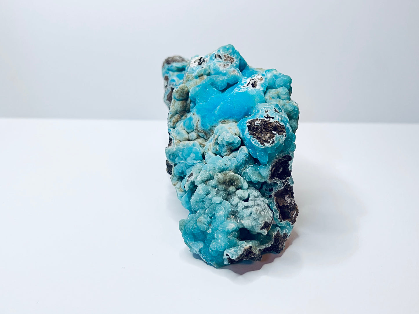 Hemimorphite