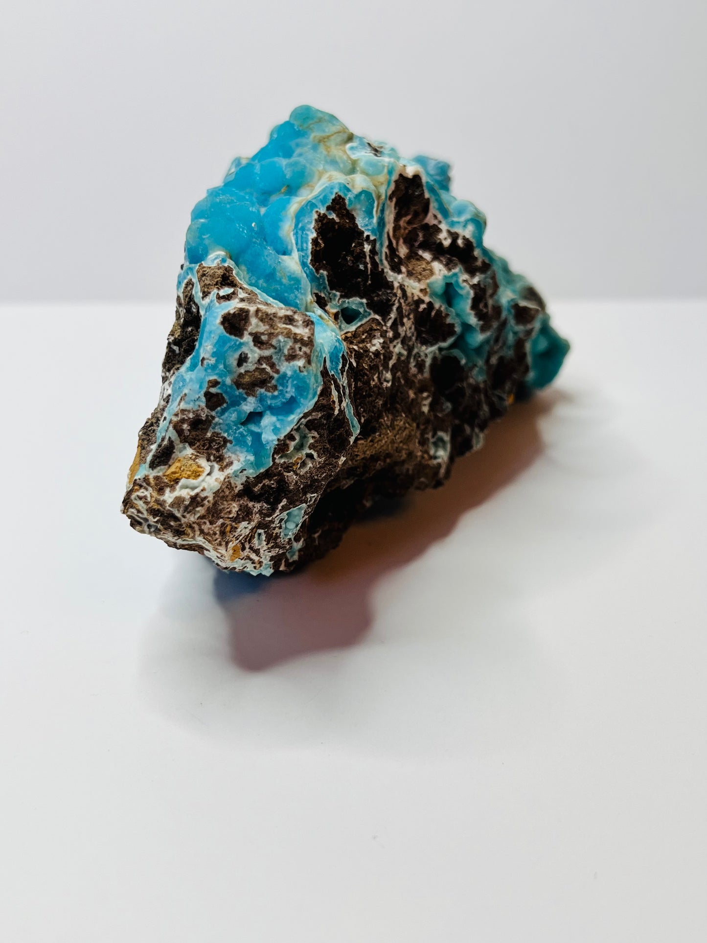 Hemimorphite