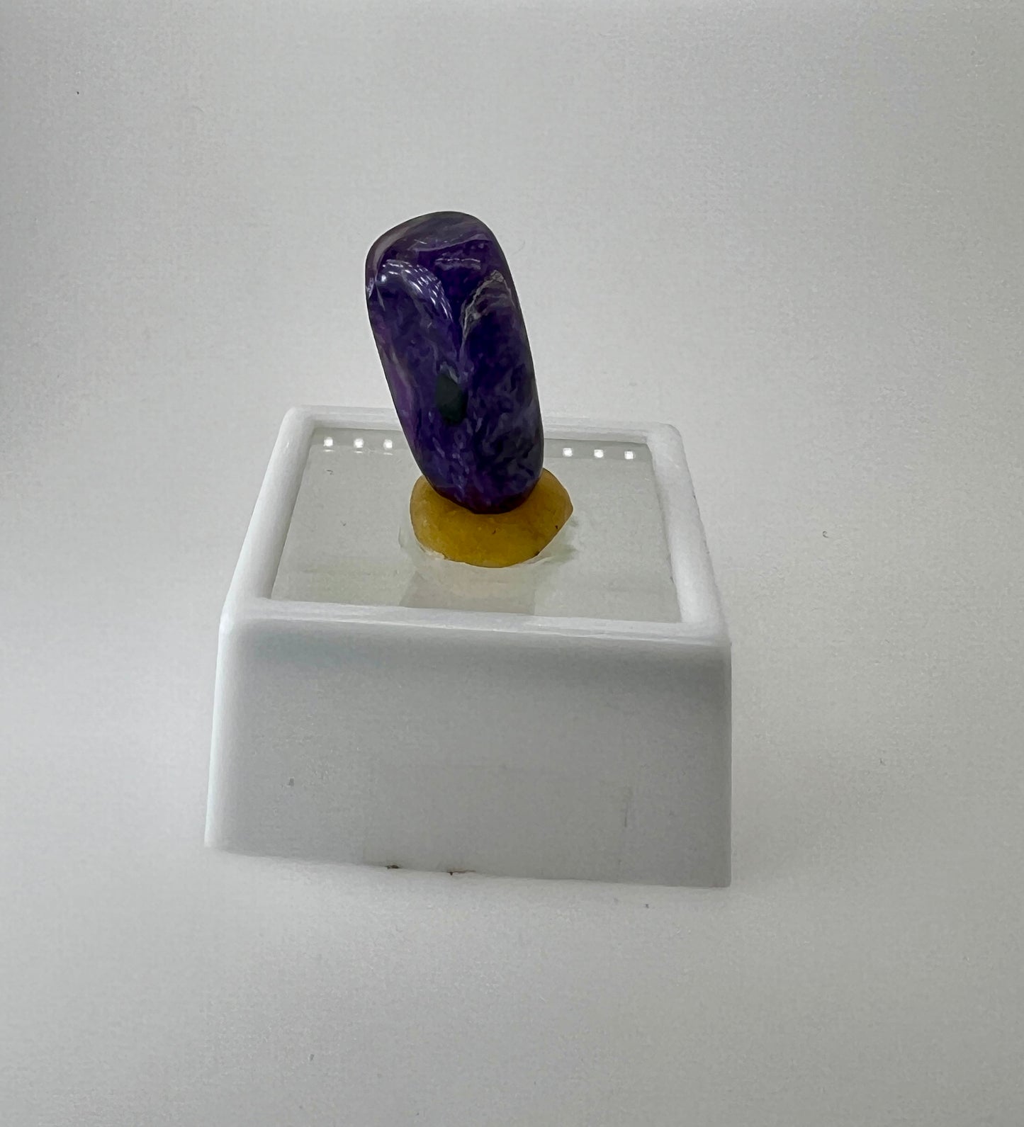 Charoite