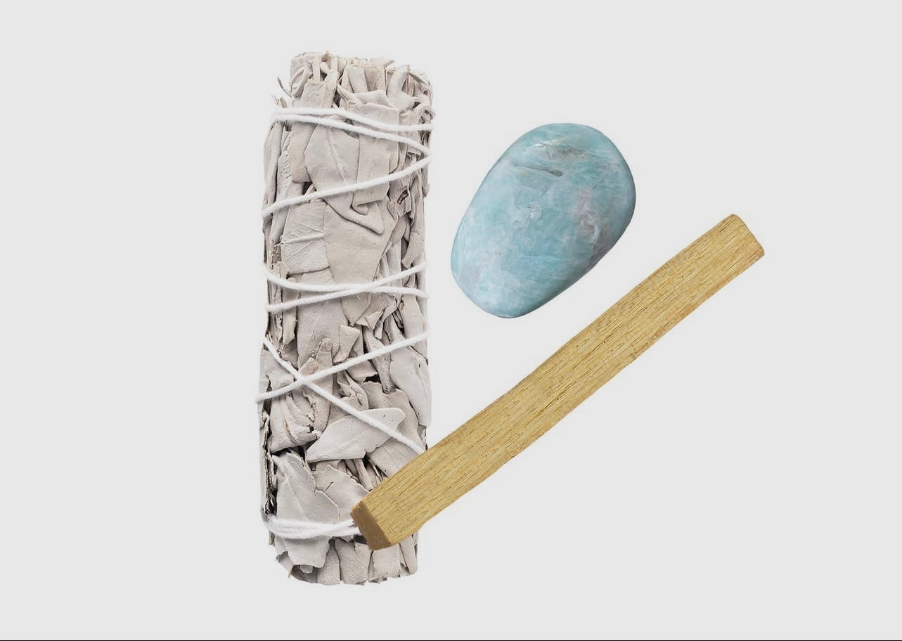 Amazonite Bundle