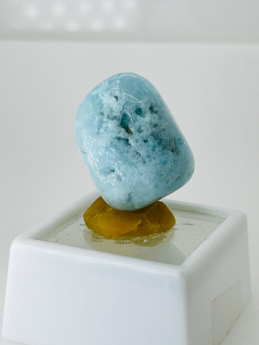 Blue Aragonite