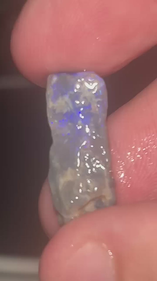 Australian Lightning Ridge Wood Replacement Opal